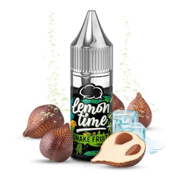 Snake Fruit 10ml Lemon'Time - Eliquid France