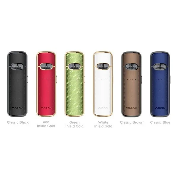 Kit Pod Vmate E Voopoo 1200mAh