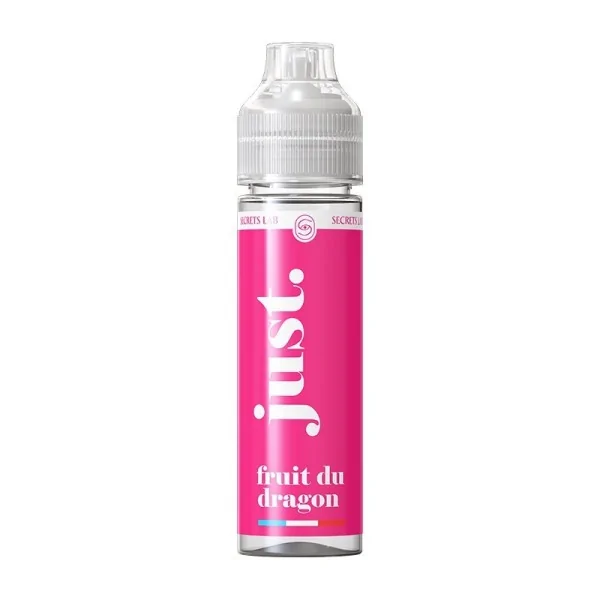 E-liquide Fruit du Dragon 50ml Just - Secrets Lab