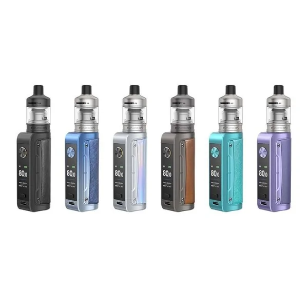 Kit Coolfire Z80 NEX Innokin