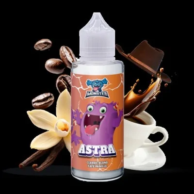 ASTRA 200ML - E-liquide...
