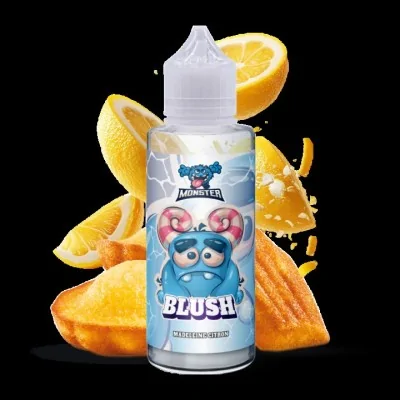 E-liquide BLUSH 200ML -...