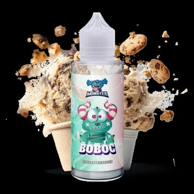 BOBOC 200ML MONSTER...