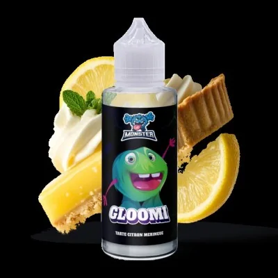 GLOOMI 200ML MONSTER -...