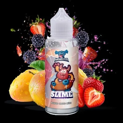 SLIME 200ML - Liquide...