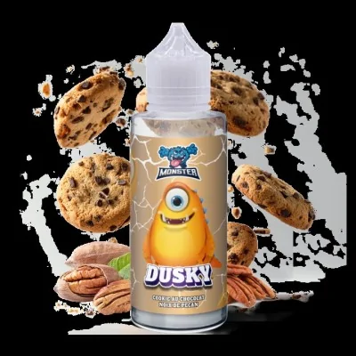 DUSKY 200ML Monster...