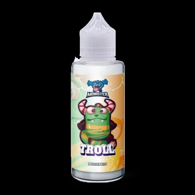 TROLL 200ML Monster -...