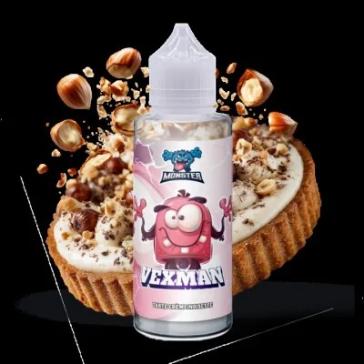VEXMAN 200ML - E-liquide...