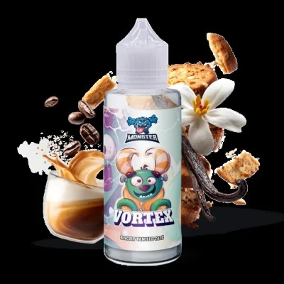 E-liquide VORTEX 200ML...