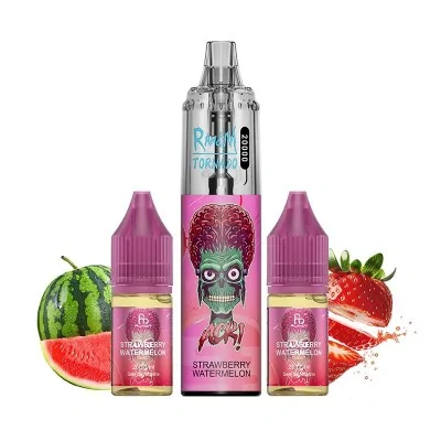 Puff Tornado RandM 20K...