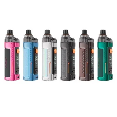 Kit Pod Armour GS DTL 80w -...