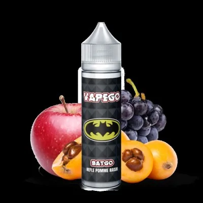 E-liquide BATGO 50ML -...