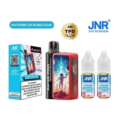 Puff AeroX 32K JNR...