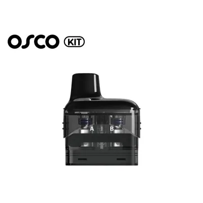 Cartouche Osco Pod 6ml...