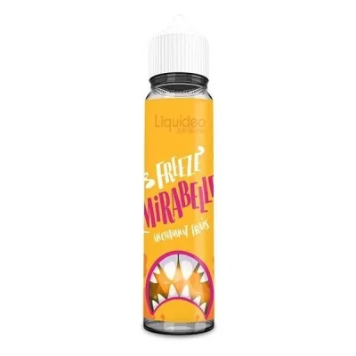 Mirabelle 50ml Freeze -...