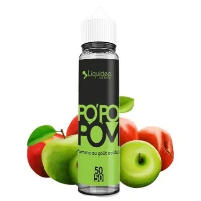 PoPoPom 50ml Fifty -...