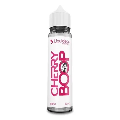 Cherry Boop 50ml Evolution...