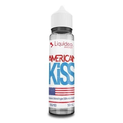 American Kiss 50ml...