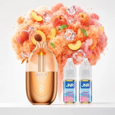 Puff Lila Kiss⁺ 46K+...