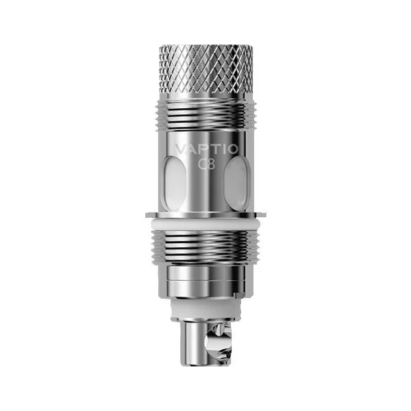 Résistances Cosmo C8 0.4ohm Vaptio (pack de 5)